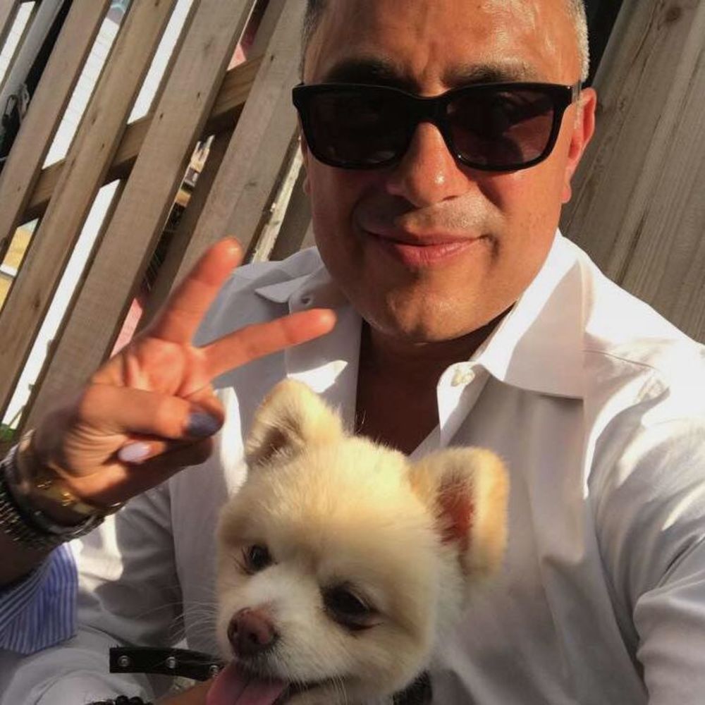 Meet your Posher, Jesse